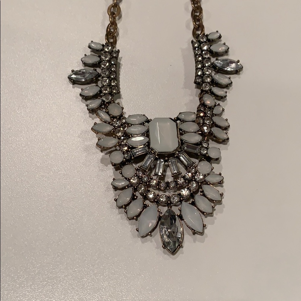 Statement Necklace